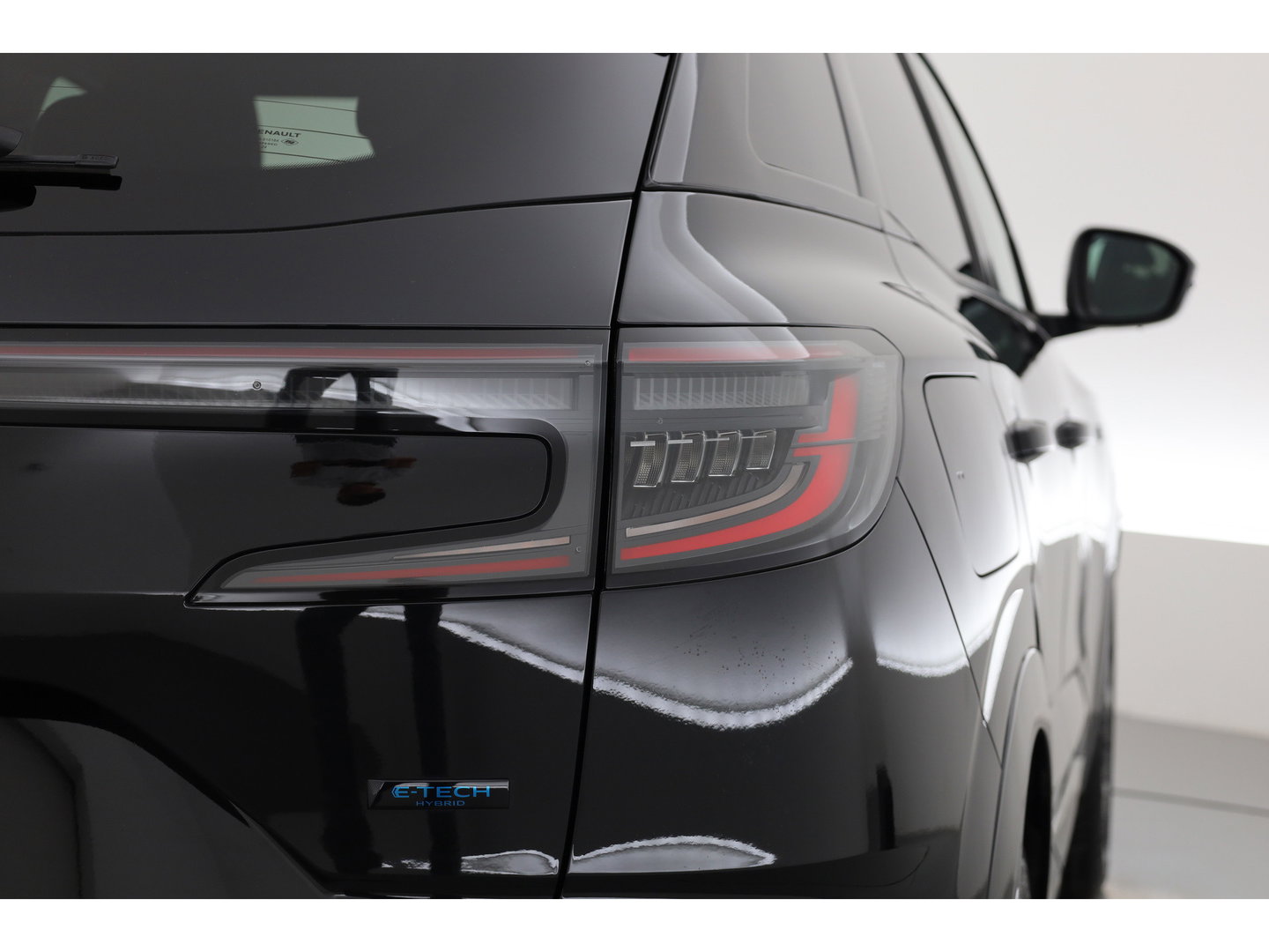 Renault Austral 1.2 E-Tech full hybrid 200 techno esprit Alpine | Rijklaar! | Orgi. NL | Adapt. Cruise | Camera | Google info. | Apple CarPlay | Keyless | 20''