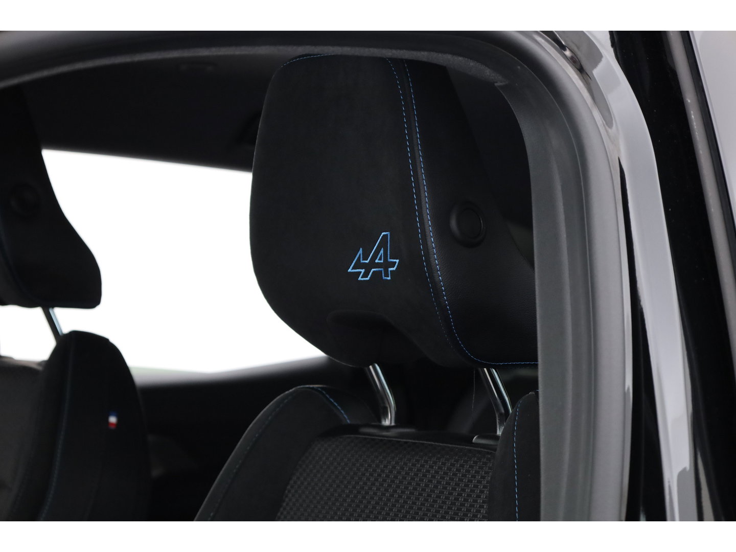 Renault Austral 1.2 E-Tech full hybrid 200 techno esprit Alpine | Rijklaar! | Orgi. NL | Adapt. Cruise | Camera | Google info. | Apple CarPlay | Keyless | 20''