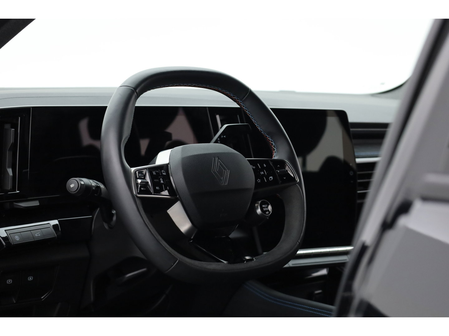 Renault Austral 1.2 E-Tech full hybrid 200 techno esprit Alpine | Rijklaar! | Orgi. NL | Adapt. Cruise | Camera | Google info. | Apple CarPlay | Keyless | 20''