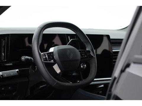 Renault Austral 1.2 E-Tech full hybrid 200 techno esprit Alpine | Rijklaar! | Orgi. NL | Adapt. Cruise | Camera | Google info. | Apple CarPlay | Keyless | 20''