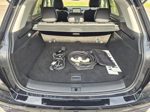 MG EHS 1.5 TGDI PHEV Edition1, Dealer onderhouden, Trekhaak