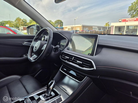 MG EHS 1.5 TGDI PHEV Edition1, Dealer onderhouden, Trekhaak