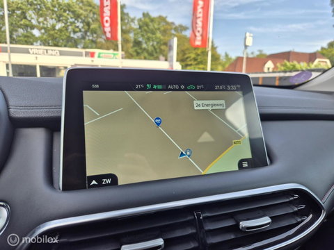 MG EHS 1.5 TGDI PHEV Edition1, Dealer onderhouden, Trekhaak