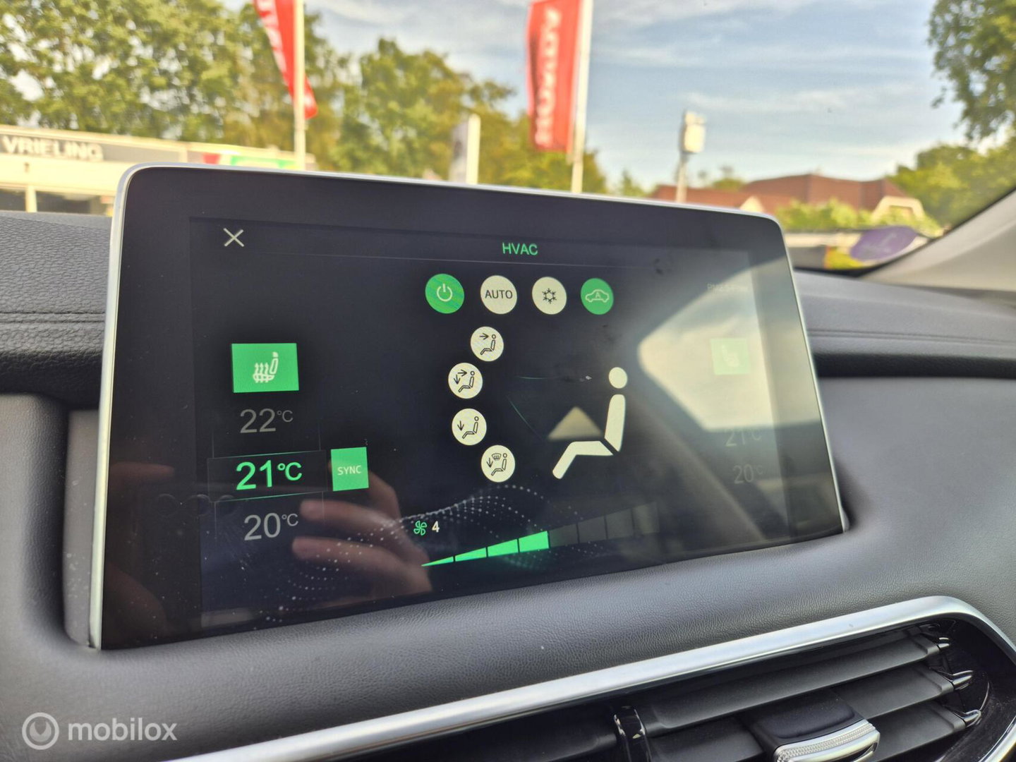 MG EHS 1.5 TGDI PHEV Edition1, Dealer onderhouden, Trekhaak