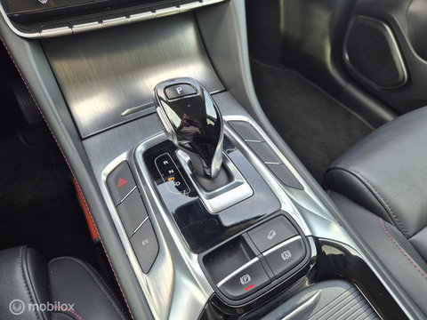 MG EHS 1.5 TGDI PHEV Edition1, Dealer onderhouden, Trekhaak