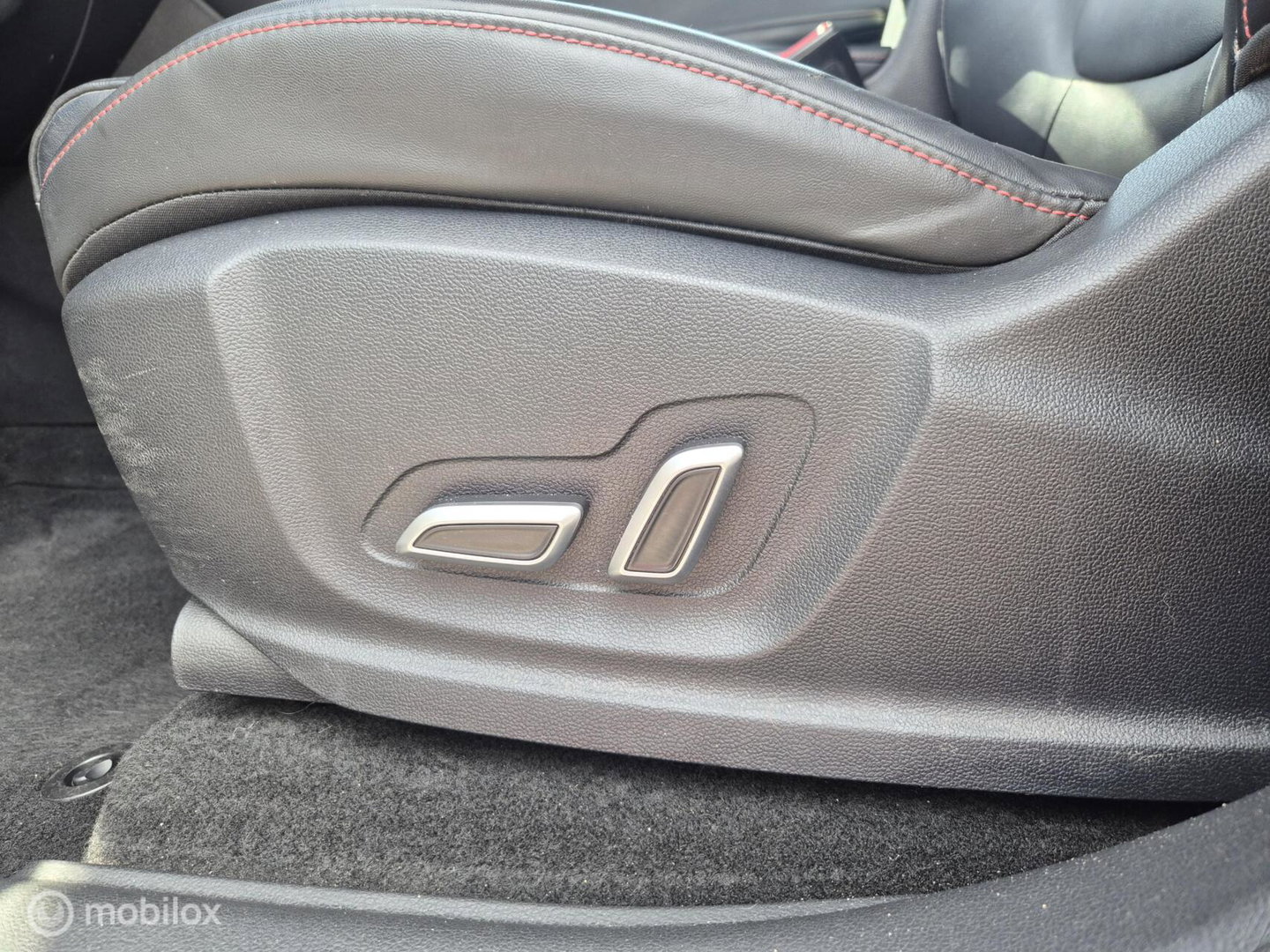 MG EHS 1.5 TGDI PHEV Edition1, Dealer onderhouden, Trekhaak
