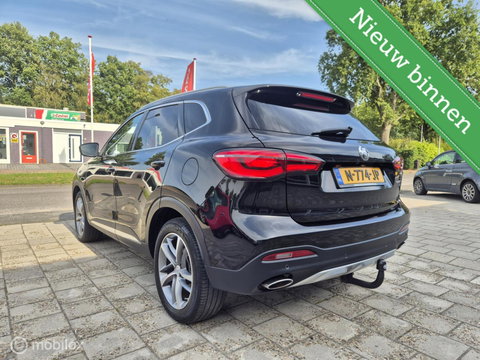 MG EHS 1.5 TGDI PHEV Edition1, Dealer onderhouden, Trekhaak
