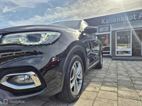 MG EHS 1.5 TGDI PHEV Edition1, Dealer onderhouden, Trekhaak
