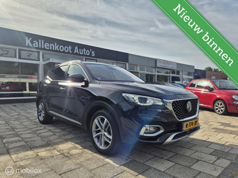 MG EHS 1.5 TGDI PHEV Edition1, Dealer onderhouden, Trekhaak