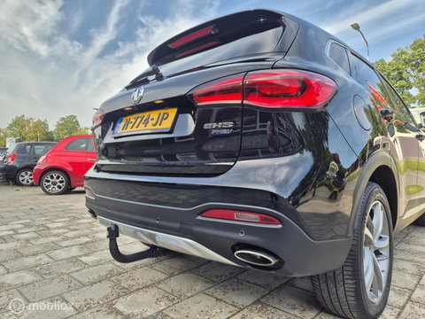 MG EHS 1.5 TGDI PHEV Edition1, Dealer onderhouden, Trekhaak