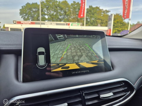 MG EHS 1.5 TGDI PHEV Edition1, Dealer onderhouden, Trekhaak