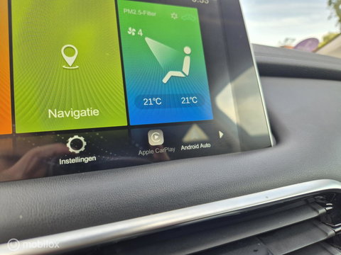 MG EHS 1.5 TGDI PHEV Edition1, Dealer onderhouden, Trekhaak