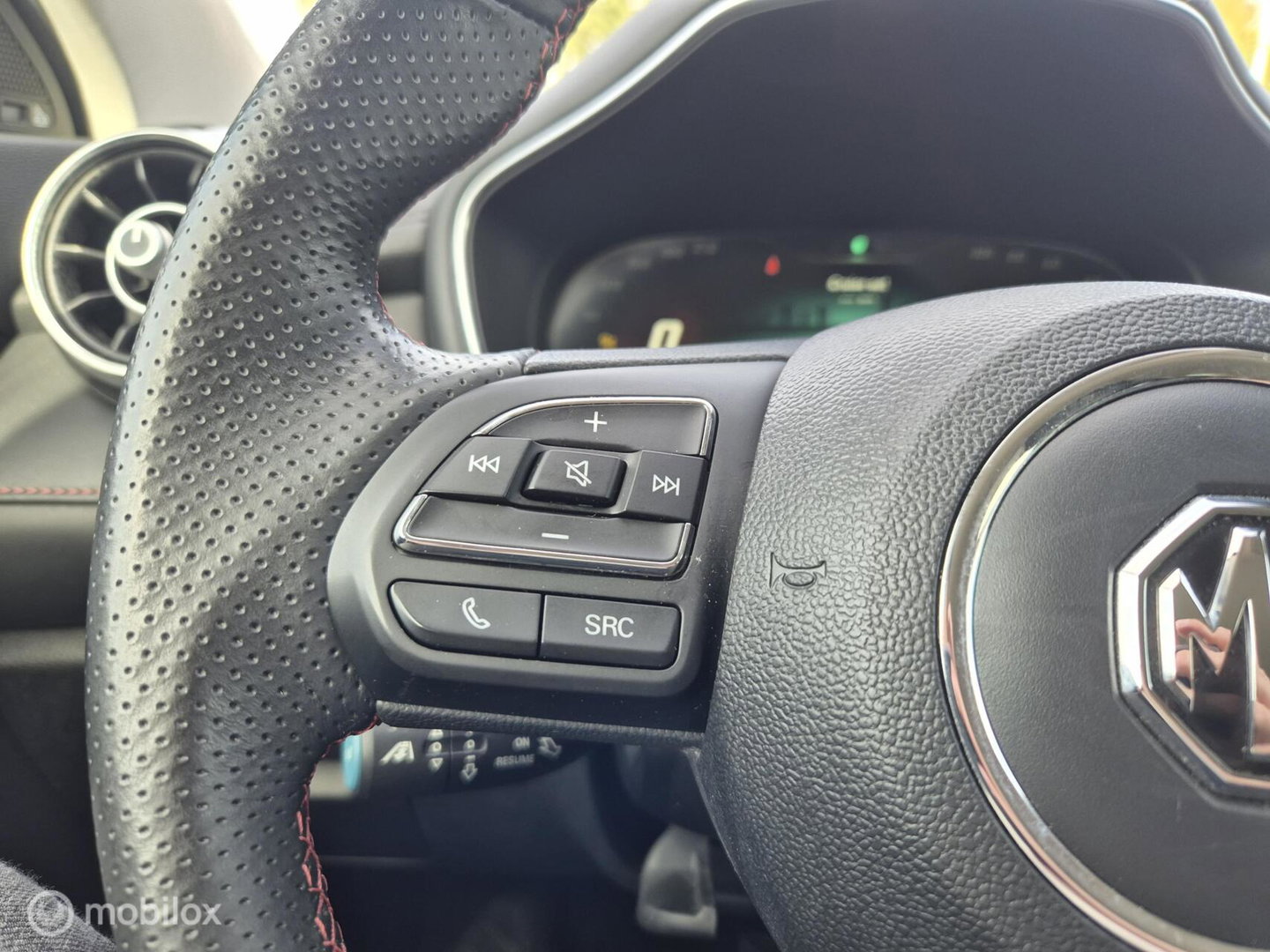 MG EHS 1.5 TGDI PHEV Edition1, Dealer onderhouden, Trekhaak