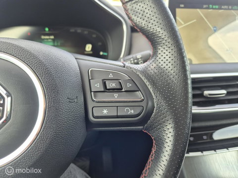 MG EHS 1.5 TGDI PHEV Edition1, Dealer onderhouden, Trekhaak