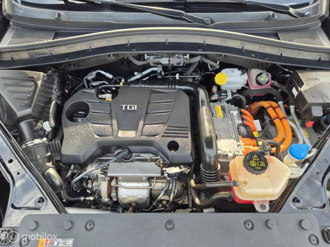 MG EHS 1.5 TGDI PHEV Edition1, Dealer onderhouden, Trekhaak