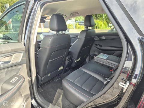 MG EHS 1.5 TGDI PHEV Edition1, Dealer onderhouden, Trekhaak
