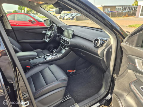 MG EHS 1.5 TGDI PHEV Edition1, Dealer onderhouden, Trekhaak