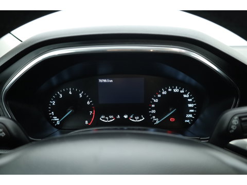 Ford Focus 1.0 EcoBoost Hybrid Titanium Style | Rijklaar! | Cruise Control | Camera | Stoel- Stuurverw. | Apple CarPlay & Android Auto | Navi