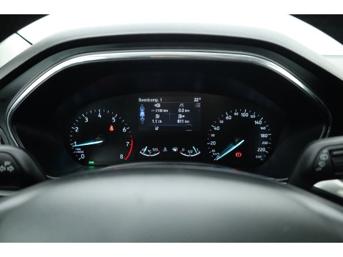 Ford Focus 1.0 EcoBoost Hybrid Titanium Style | Rijklaar! | Cruise Control | Camera | Stoel- Stuurverw. | Apple CarPlay & Android Auto | Navi