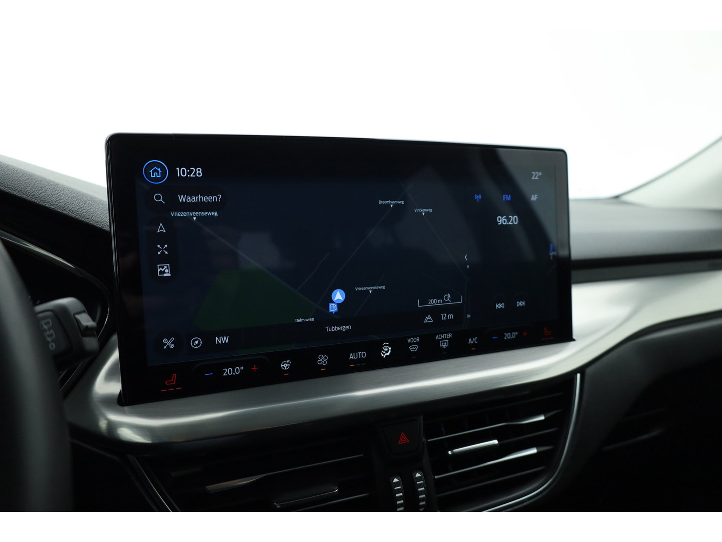 Ford Focus 1.0 EcoBoost Hybrid Titanium Style | Rijklaar! | Cruise Control | Camera | Stoel- Stuurverw. | Apple CarPlay & Android Auto | Navi
