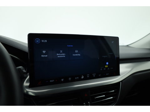 Ford Focus 1.0 EcoBoost Hybrid Titanium Style | Rijklaar! | Cruise Control | Camera | Stoel- Stuurverw. | Apple CarPlay & Android Auto | Navi