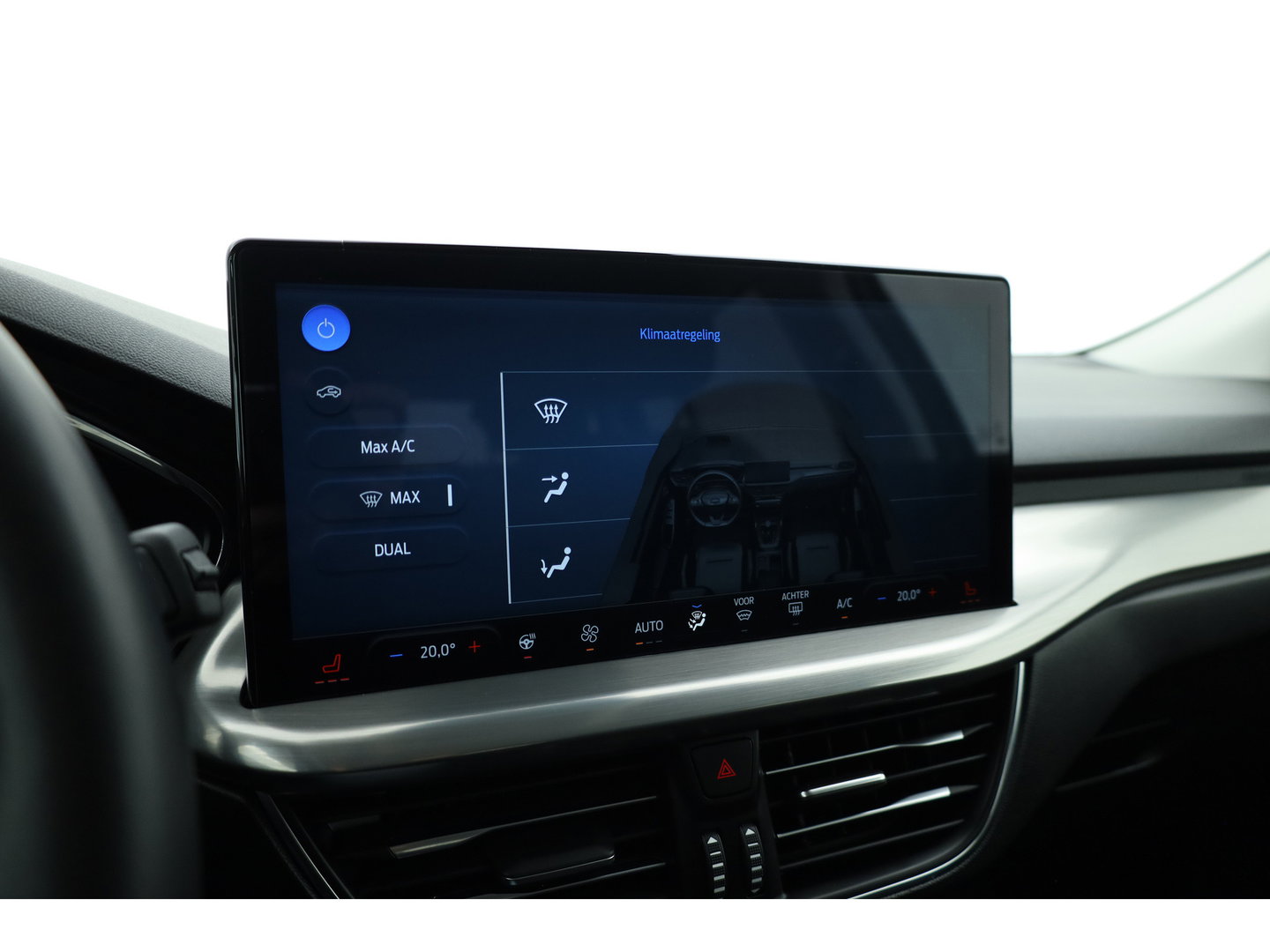Ford Focus 1.0 EcoBoost Hybrid Titanium Style | Rijklaar! | Cruise Control | Camera | Stoel- Stuurverw. | Apple CarPlay & Android Auto | Navi