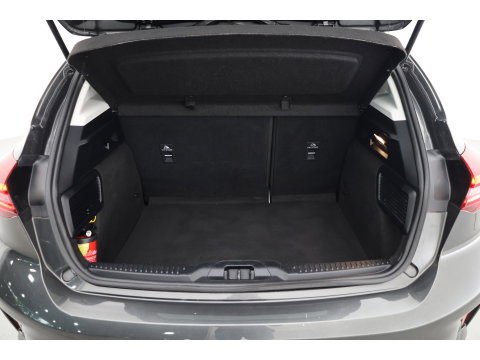 Ford Focus 1.0 EcoBoost Hybrid Titanium Style | Rijklaar! | Cruise Control | Camera | Stoel- Stuurverw. | Apple CarPlay & Android Auto | Navi