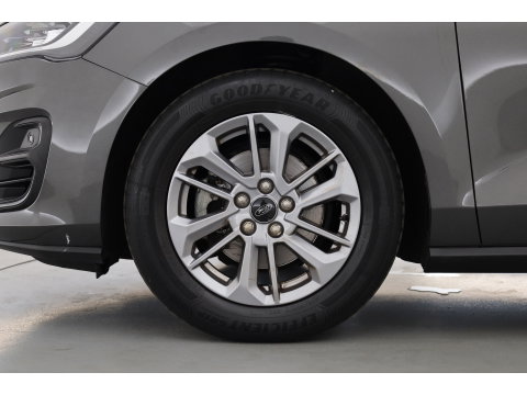 Ford Focus 1.0 EcoBoost Hybrid Titanium Style | Rijklaar! | Cruise Control | Camera | Stoel- Stuurverw. | Apple CarPlay & Android Auto | Navi