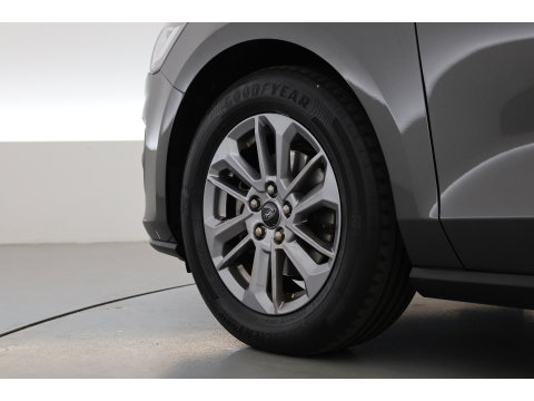 Ford Focus 1.0 EcoBoost Hybrid Titanium Style | Rijklaar! | Cruise Control | Camera | Stoel- Stuurverw. | Apple CarPlay & Android Auto | Navi