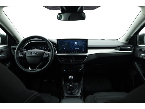 Ford Focus 1.0 EcoBoost Hybrid Titanium Style | Rijklaar! | Cruise Control | Camera | Stoel- Stuurverw. | Apple CarPlay & Android Auto | Navi