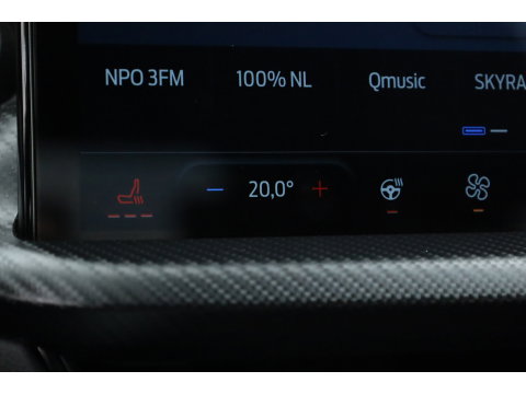 Ford Kuga 2.5 PHEV ST-Line X | Rijklaar! | Trekgewicht 2.100 kg | Keyless | Adapt Cruise | CarPlay | Stoel-Stuurverw.