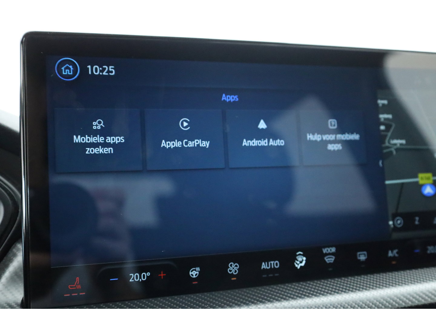 Ford Kuga 2.5 PHEV ST-Line X | Rijklaar! | Trekgewicht 2.100 kg | Keyless | Adapt Cruise | CarPlay | Stoel-Stuurverw.