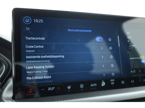 Ford Kuga 2.5 PHEV ST-Line X | Rijklaar! | Trekgewicht 2.100 kg | Keyless | Adapt Cruise | CarPlay | Stoel-Stuurverw.