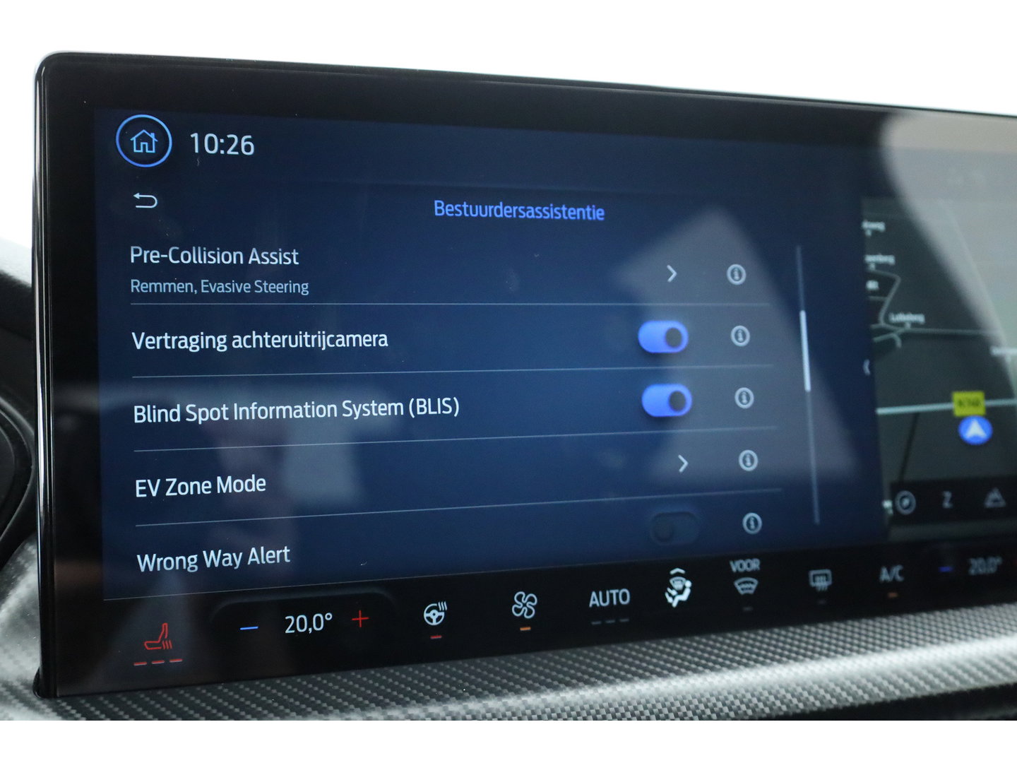 Ford Kuga 2.5 PHEV ST-Line X | Rijklaar! | Trekgewicht 2.100 kg | Keyless | Adapt Cruise | CarPlay | Stoel-Stuurverw.