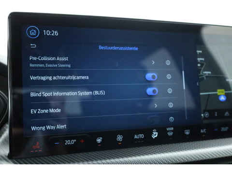 Ford Kuga 2.5 PHEV ST-Line X | Rijklaar! | Trekgewicht 2.100 kg | Keyless | Adapt Cruise | CarPlay | Stoel-Stuurverw.