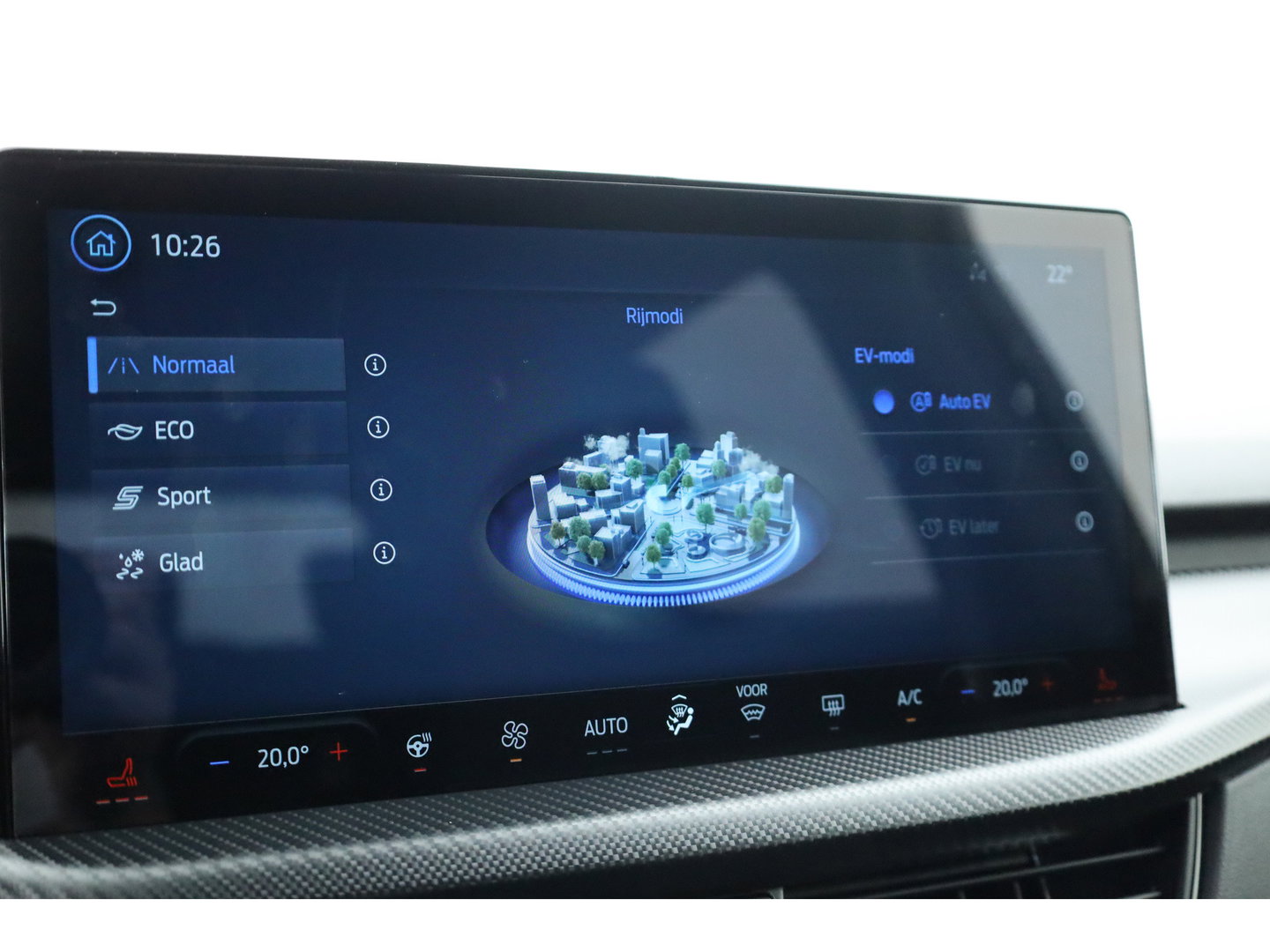 Ford Kuga 2.5 PHEV ST-Line X | Rijklaar! | Trekgewicht 2.100 kg | Keyless | Adapt Cruise | CarPlay | Stoel-Stuurverw.