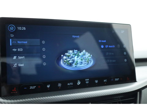 Ford Kuga 2.5 PHEV ST-Line X | Rijklaar! | Trekgewicht 2.100 kg | Keyless | Adapt Cruise | CarPlay | Stoel-Stuurverw.