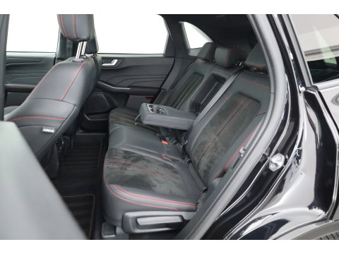 Ford Kuga 2.5 PHEV ST-Line X | Rijklaar! | Trekgewicht 2.100 kg | Keyless | Adapt Cruise | CarPlay | Stoel-Stuurverw.