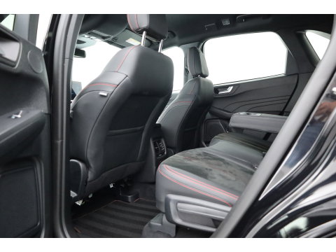 Ford Kuga 2.5 PHEV ST-Line X | Rijklaar! | Trekgewicht 2.100 kg | Keyless | Adapt Cruise | CarPlay | Stoel-Stuurverw.