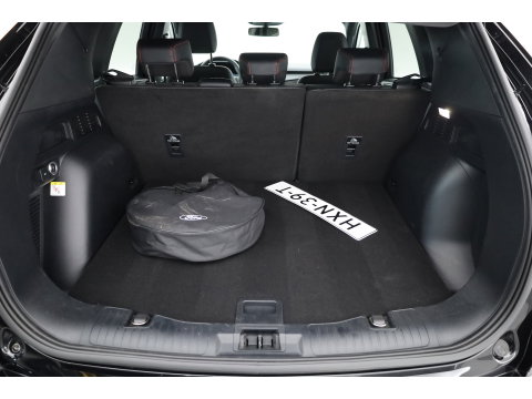 Ford Kuga 2.5 PHEV ST-Line X | Rijklaar! | Trekgewicht 2.100 kg | Keyless | Adapt Cruise | CarPlay | Stoel-Stuurverw.