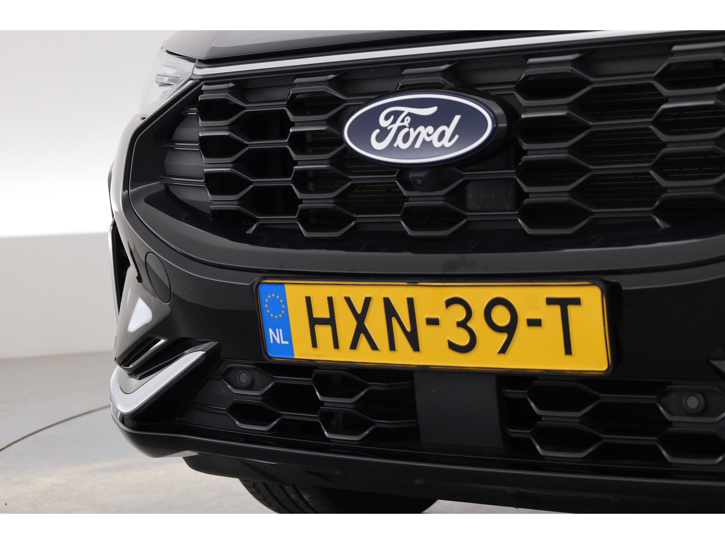 Ford Kuga 2.5 PHEV ST-Line X | Rijklaar! | Trekgewicht 2.100 kg | Keyless | Adapt Cruise | CarPlay | Stoel-Stuurverw.