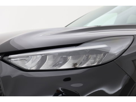 Ford Kuga 2.5 PHEV ST-Line X | Rijklaar! | Trekgewicht 2.100 kg | Keyless | Adapt Cruise | CarPlay | Stoel-Stuurverw.