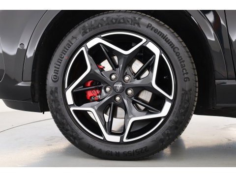 Ford Kuga 2.5 PHEV ST-Line X | Rijklaar! | Trekgewicht 2.100 kg | Keyless | Adapt Cruise | CarPlay | Stoel-Stuurverw.