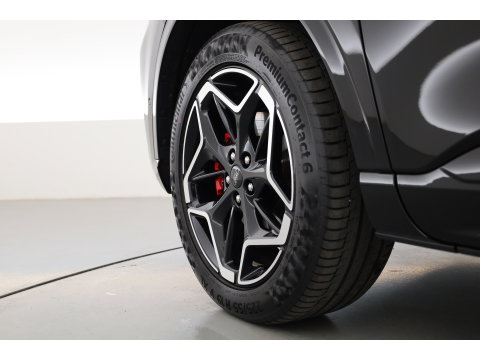 Ford Kuga 2.5 PHEV ST-Line X | Rijklaar! | Trekgewicht 2.100 kg | Keyless | Adapt Cruise | CarPlay | Stoel-Stuurverw.