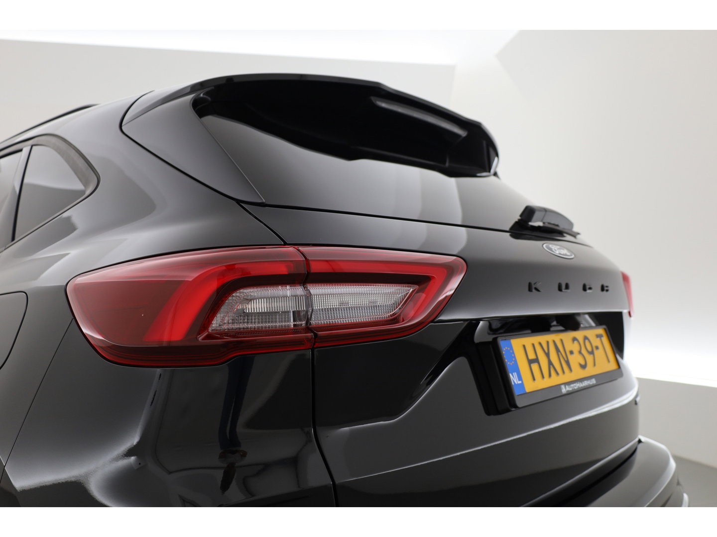 Ford Kuga 2.5 PHEV ST-Line X | Rijklaar! | Trekgewicht 2.100 kg | Keyless | Adapt Cruise | CarPlay | Stoel-Stuurverw.