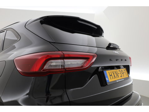 Ford Kuga 2.5 PHEV ST-Line X | Rijklaar! | Trekgewicht 2.100 kg | Keyless | Adapt Cruise | CarPlay | Stoel-Stuurverw.