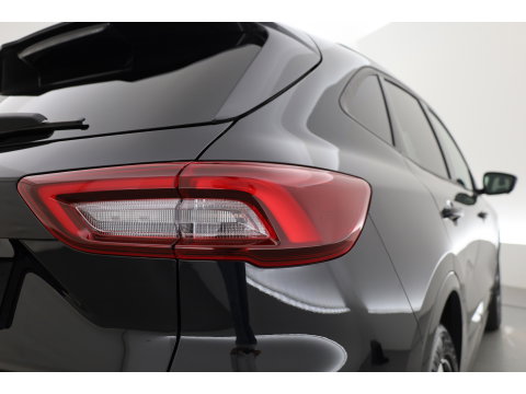 Ford Kuga 2.5 PHEV ST-Line X | Rijklaar! | Trekgewicht 2.100 kg | Keyless | Adapt Cruise | CarPlay | Stoel-Stuurverw.