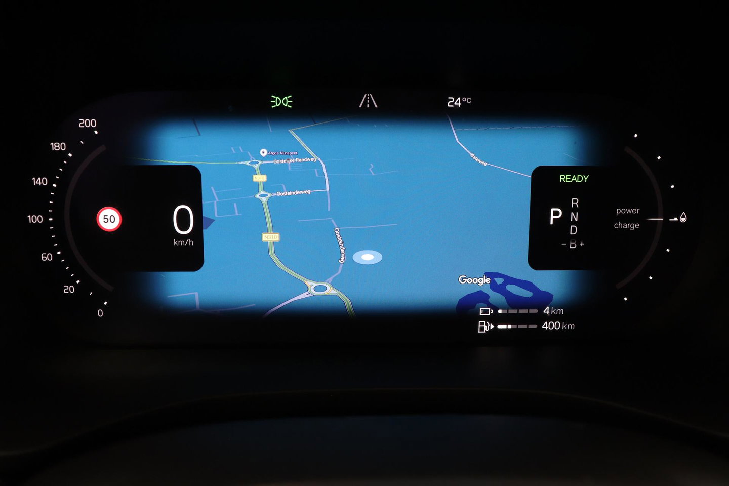 Volvo XC60 T6 R-Design |  Long Range | Harman/Kardon | Panoramadak | Standkachel | Camera | Keyless | Stoel+Stuurverwarming | ACC