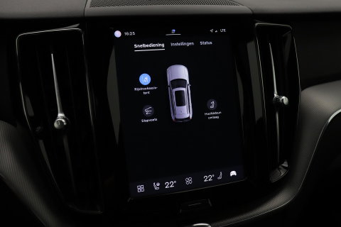 Volvo XC60 T6 R-Design |  Long Range | Harman/Kardon | Panoramadak | Standkachel | Camera | Keyless | Stoel+Stuurverwarming | ACC