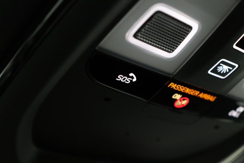 Volvo XC60 T6 R-Design |  Long Range | Harman/Kardon | Panoramadak | Standkachel | Camera | Keyless | Stoel+Stuurverwarming | ACC